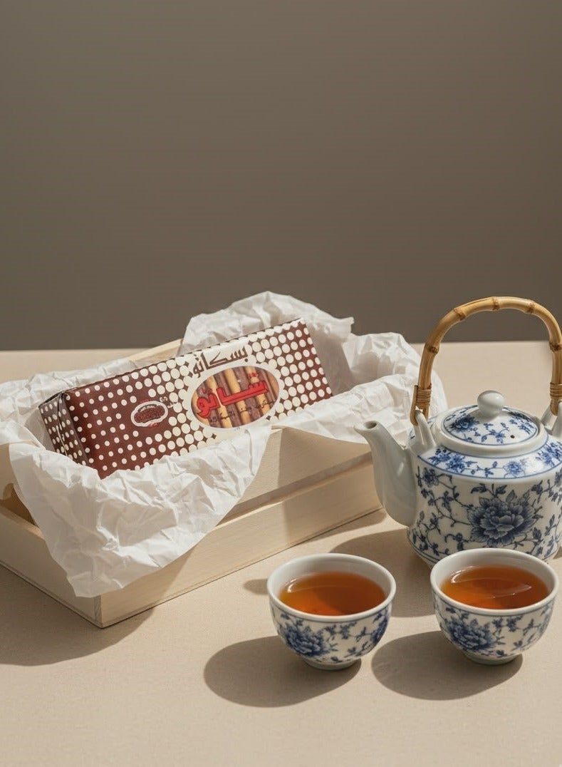 Biscato chato biscuit Pack of 3 - Image 2